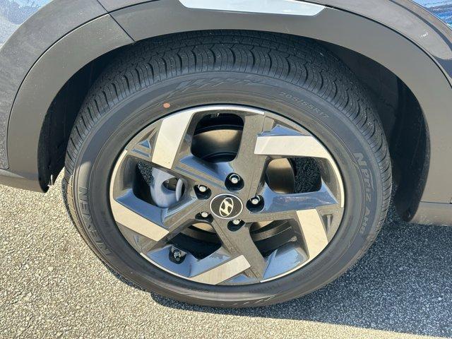 new 2026 Hyundai Venue car, priced at $23,862