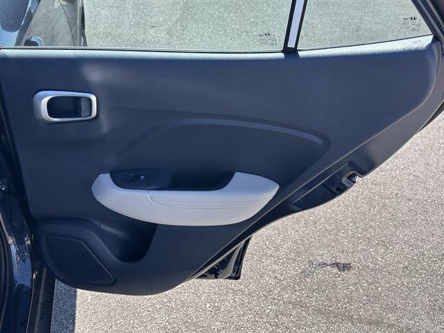 new 2026 Hyundai Venue car, priced at $23,862