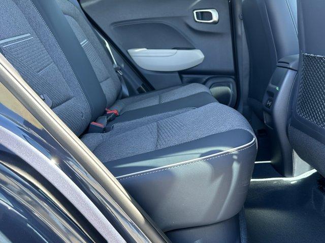 new 2026 Hyundai Venue car, priced at $23,862