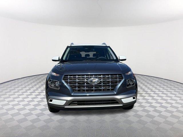 new 2026 Hyundai Venue car, priced at $23,862