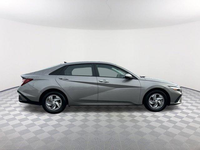 used 2024 Hyundai Elantra car, priced at $18,990