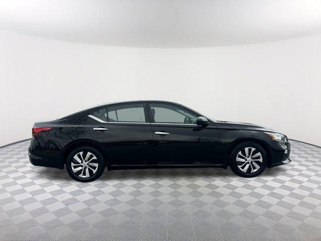 used 2020 Nissan Altima car, priced at $13,490