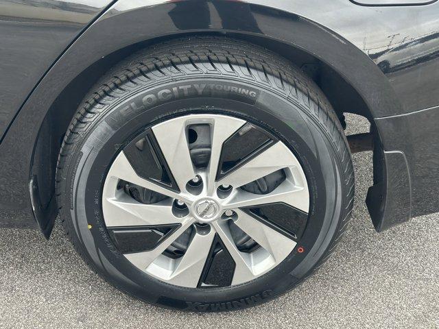 used 2020 Nissan Altima car, priced at $13,490