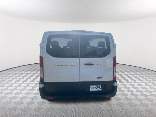used 2022 Ford Transit-350 car, priced at $35,990