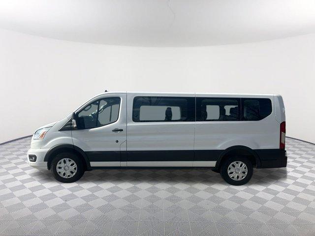 used 2022 Ford Transit-350 car, priced at $35,990