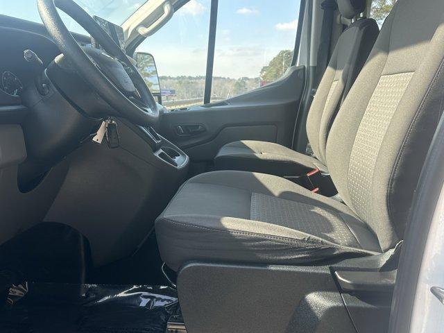 used 2022 Ford Transit-350 car, priced at $35,990