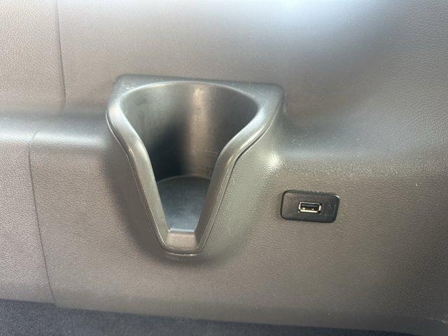 used 2022 Ford Transit-350 car, priced at $35,990