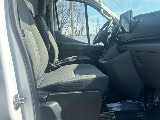 used 2022 Ford Transit-350 car, priced at $35,990