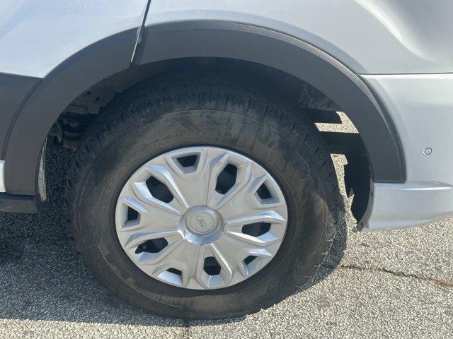 used 2022 Ford Transit-350 car, priced at $35,990