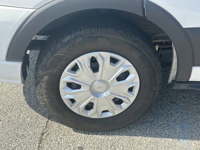 used 2022 Ford Transit-350 car, priced at $35,990