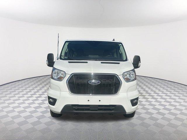 used 2022 Ford Transit-350 car, priced at $35,990