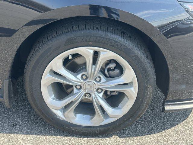 used 2023 Honda Accord car, priced at $24,990
