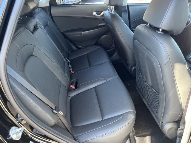 used 2022 Hyundai Kona car, priced at $20,490