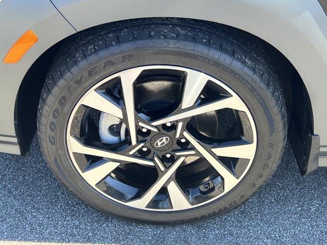 used 2022 Hyundai Kona car, priced at $20,490