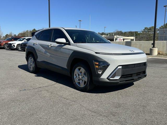 new 2026 Hyundai Kona car, priced at $27,447