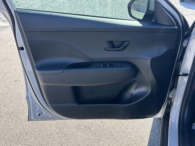 new 2026 Hyundai Kona car, priced at $27,447