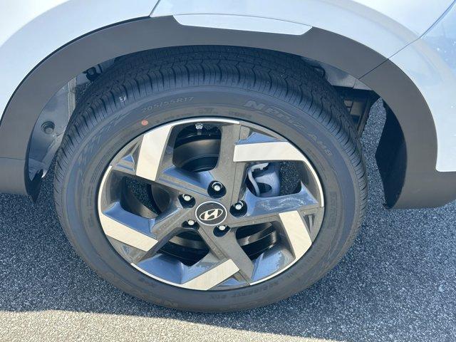 new 2026 Hyundai Venue car, priced at $24,347