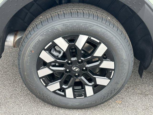 new 2026 Hyundai SANTA CRUZ car, priced at $32,050