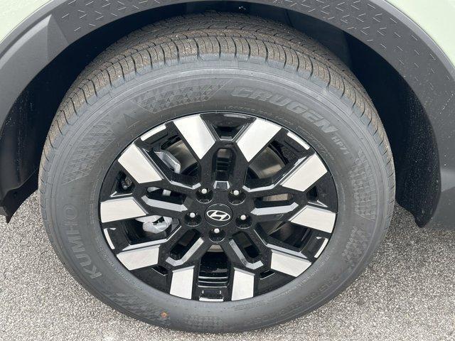new 2026 Hyundai SANTA CRUZ car, priced at $32,050