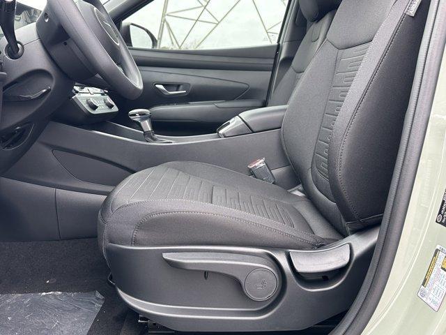 new 2026 Hyundai SANTA CRUZ car, priced at $32,050