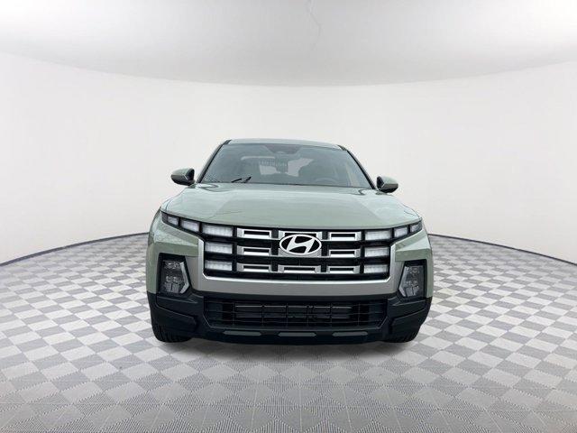 new 2026 Hyundai SANTA CRUZ car, priced at $32,050
