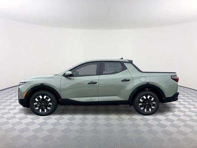 new 2026 Hyundai SANTA CRUZ car, priced at $32,050