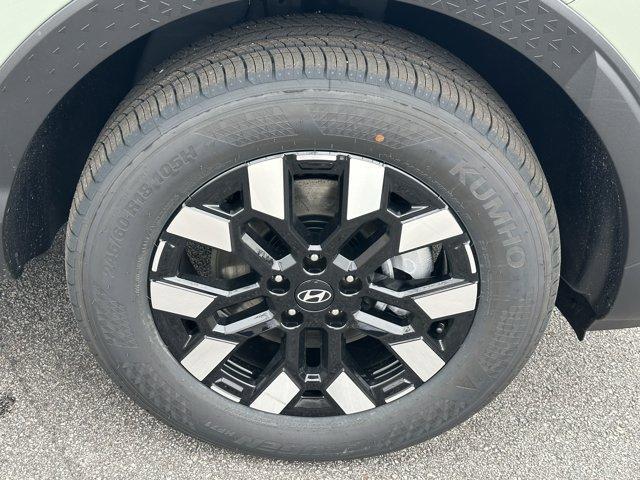 new 2026 Hyundai SANTA CRUZ car, priced at $32,050