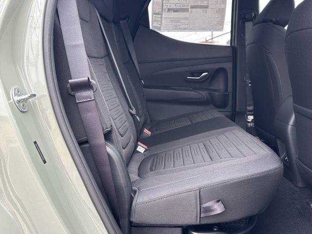 new 2026 Hyundai SANTA CRUZ car, priced at $32,050