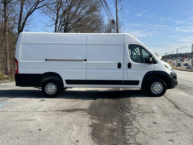 used 2023 Ram ProMaster 3500 car, priced at $37,490