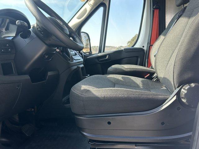 used 2023 Ram ProMaster 3500 car, priced at $37,490