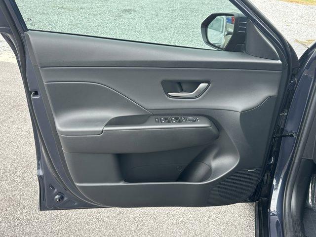 used 2025 Hyundai Kona car, priced at $25,390