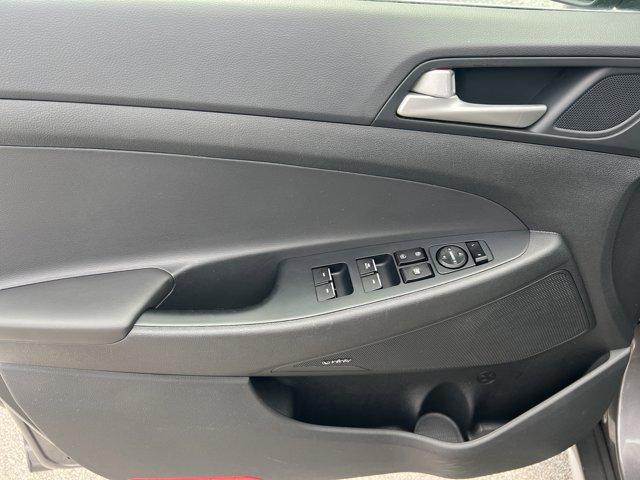 used 2020 Hyundai Tucson car, priced at $20,490