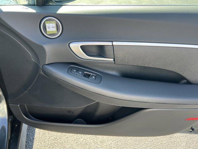 new 2026 Hyundai Sonata car, priced at $28,130