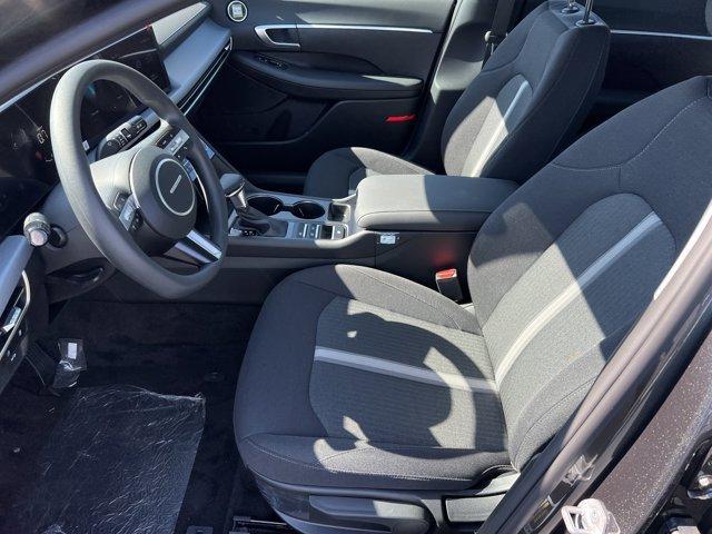 new 2026 Hyundai Sonata car, priced at $28,130