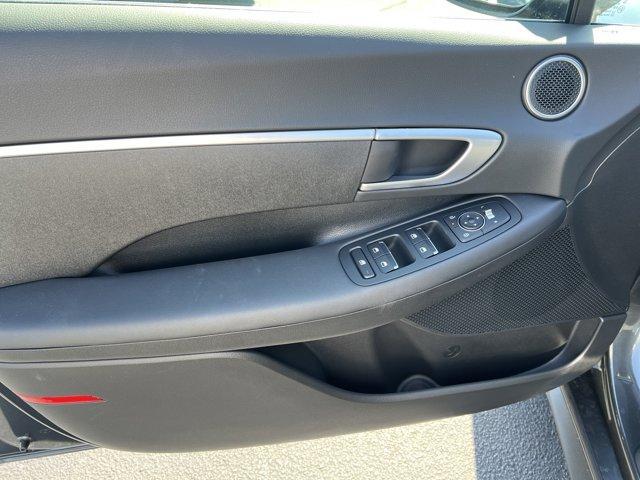 new 2026 Hyundai Sonata car, priced at $28,130