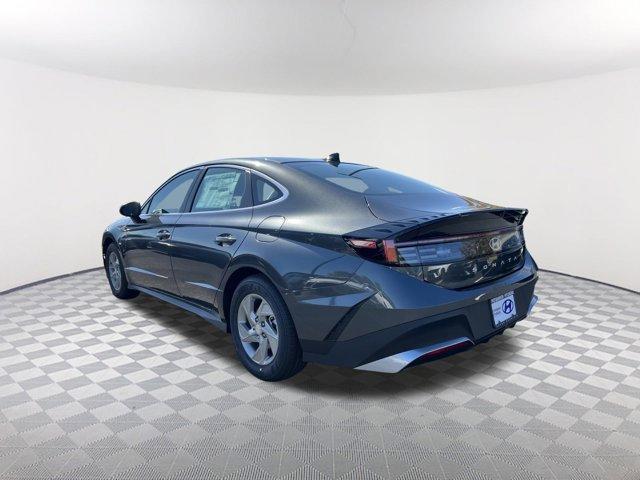 new 2026 Hyundai Sonata car, priced at $28,130