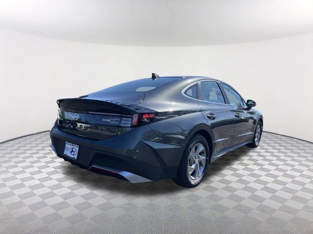 new 2026 Hyundai Sonata car, priced at $28,130