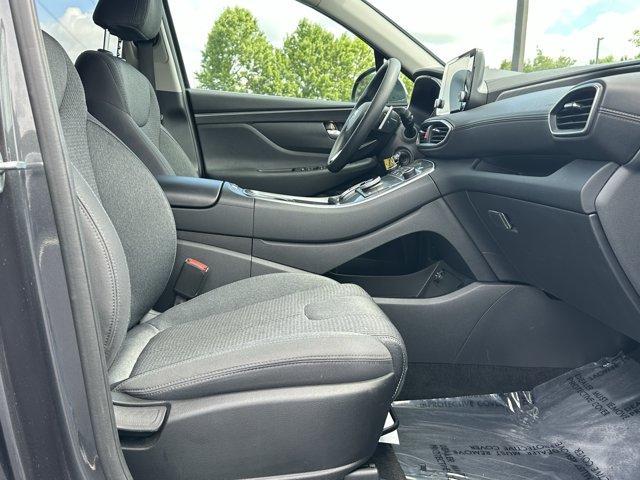 used 2023 Hyundai Santa Fe car, priced at $22,490
