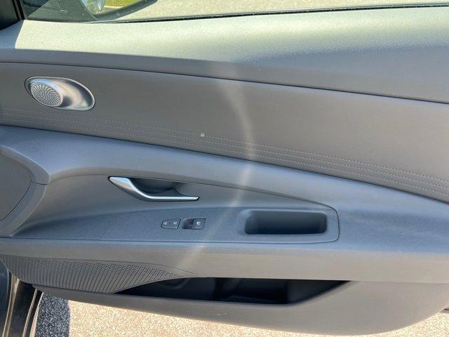 used 2024 Hyundai Elantra car, priced at $19,490