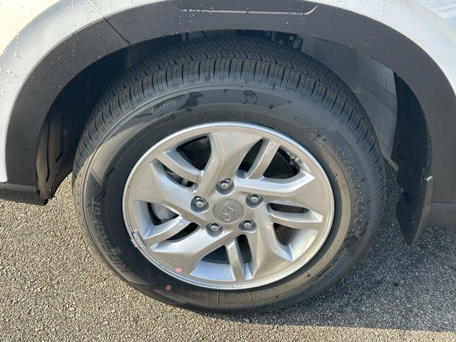 new 2026 Hyundai Venue car, priced at $22,329