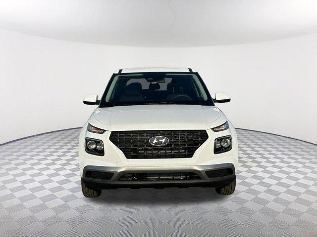 new 2026 Hyundai Venue car, priced at $22,329