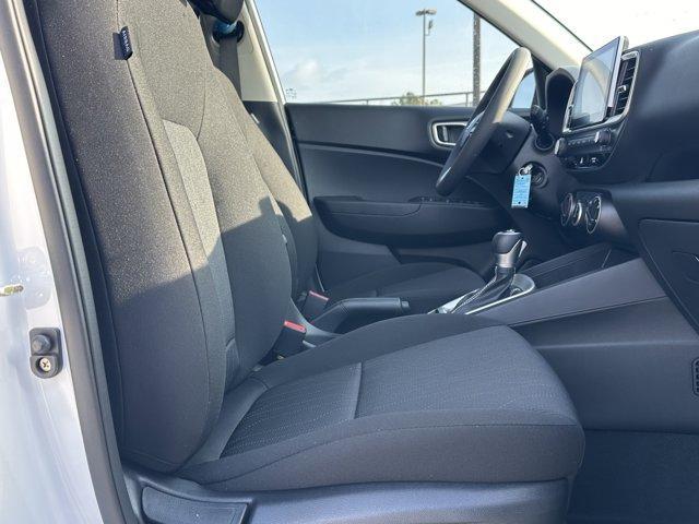new 2026 Hyundai Venue car, priced at $22,329