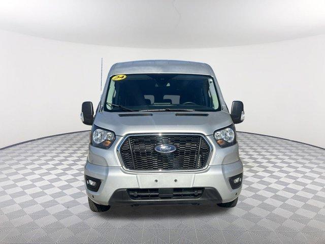 used 2024 Ford Transit-350 car, priced at $42,490