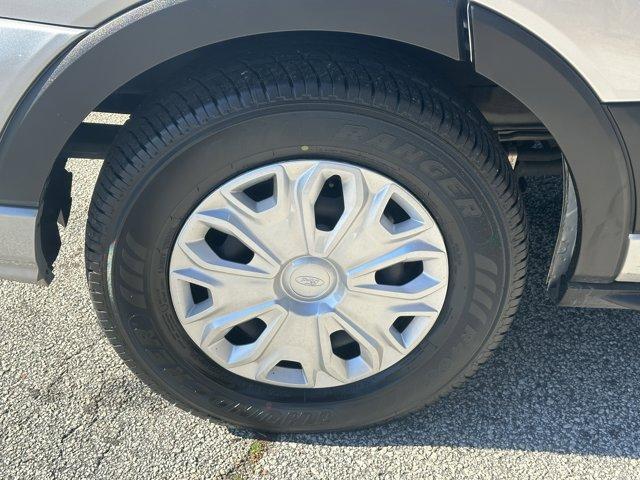 used 2024 Ford Transit-350 car, priced at $42,490