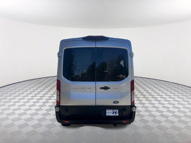 used 2024 Ford Transit-350 car, priced at $42,490
