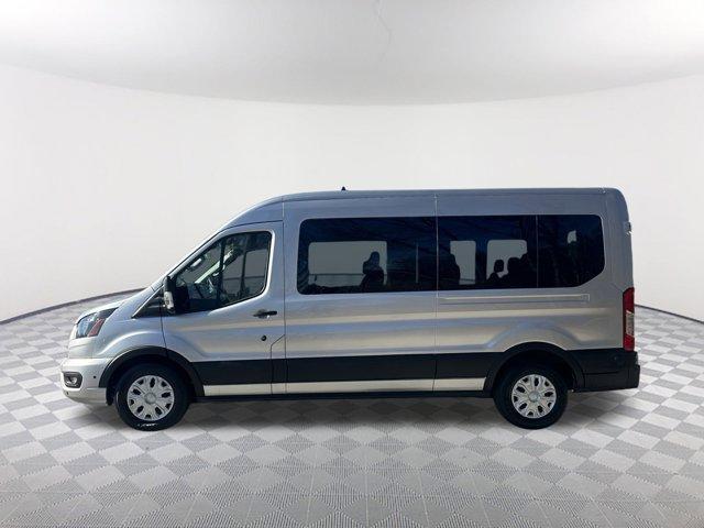 used 2024 Ford Transit-350 car, priced at $42,490