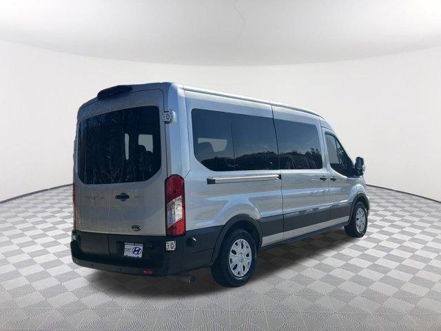 used 2024 Ford Transit-350 car, priced at $42,490