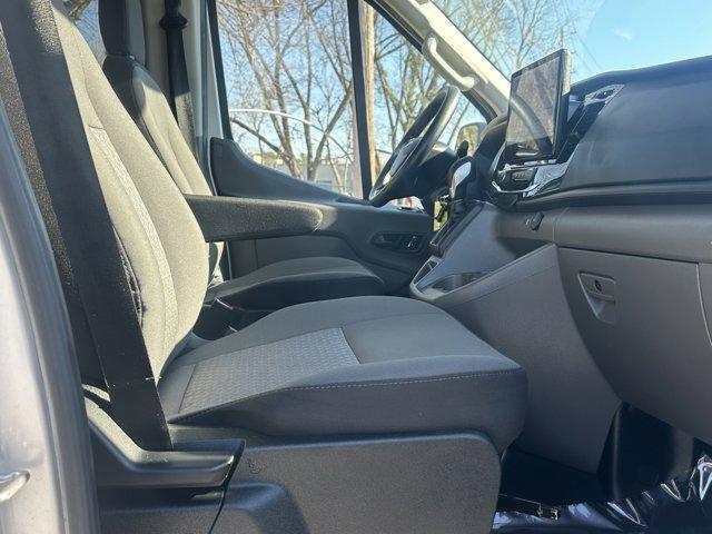 used 2024 Ford Transit-350 car, priced at $42,490