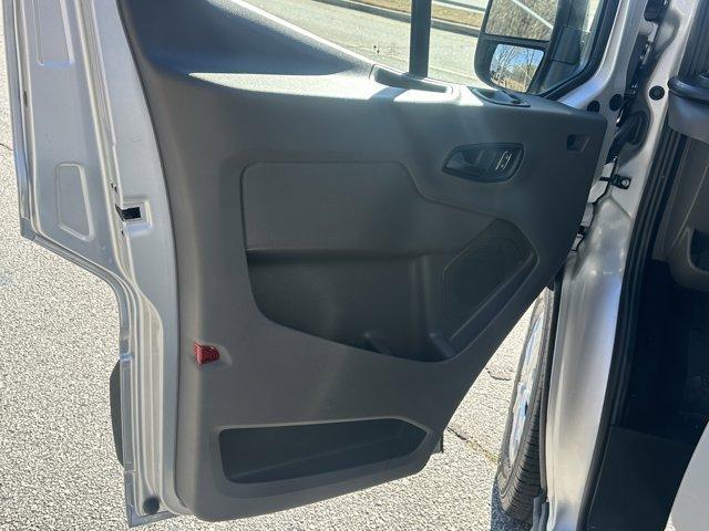 used 2024 Ford Transit-350 car, priced at $42,490