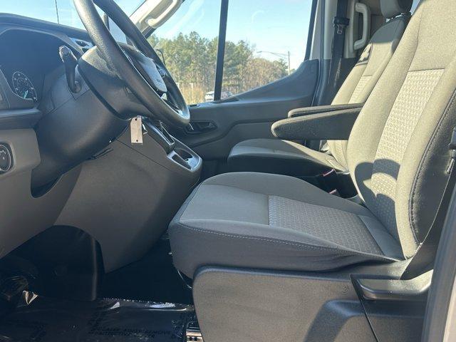 used 2024 Ford Transit-350 car, priced at $42,490
